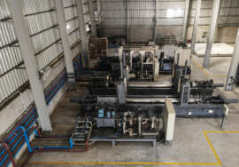 Optiflux PVC-O Technology