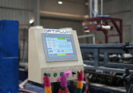 PVC-O pipe manufacturers in India