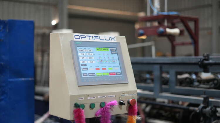 PVC-O pipe manufacturers in India