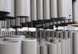 Best PVC-O Pipe Class 500 Manufacturers in India