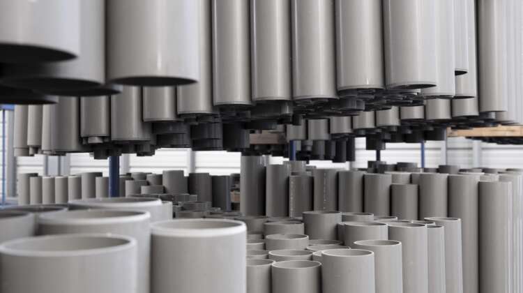 Best PVC-O Pipe Class 500 Manufacturers in India